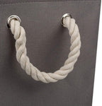 Bone Dry Pet Storage Collection Collapsible Bin, Small Rectangle - Image 3
