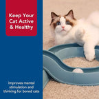 Coastal Pet Turbo Track Cat Toy - Image 7