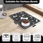 Pet Feeding Mat, Rapid Absorbent Mats - Image 6