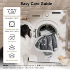 Bedsure Waterproof Dog Blankets - Image 4