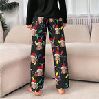 Custom Pajamas Pants with Photo - Image 5
