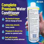 TankFirst Complete Aquarium Water Conditioner - Image 3