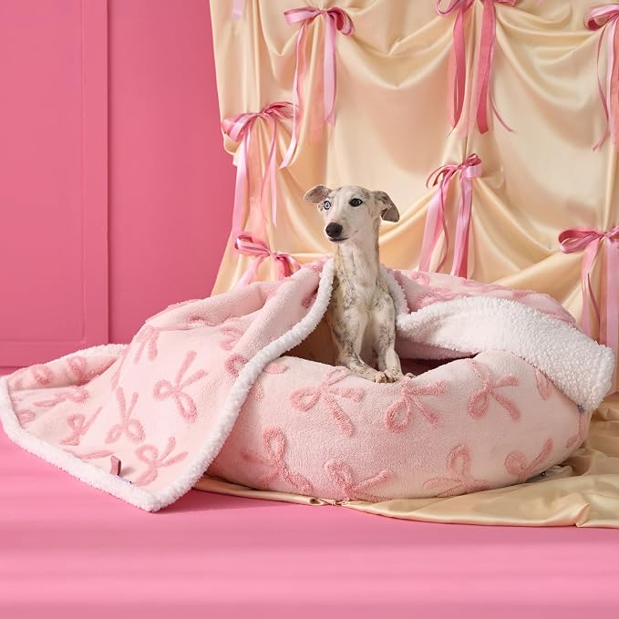 LE SURE Waterproof Puppy Blanket by Lesure