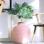 Good Pet Stuff Hidden Litter Box Planter, Decorative Cat Litter Enclosure - Image 12