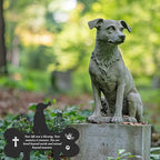 Dog Memorial Grave Stakes - Image 4