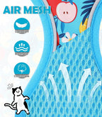 Halypet Cat Harness and Leash Set Cute Escape Proof Vest Harness - Image 7