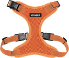 Voyager Step-in Pet Harness by BestPetSuppliesLLC