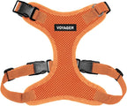 Voyager Step-in Pet Harness by BestPetSuppliesLLC