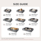 Bedsure XXL Orthopedic Dog Bed for Extra Large Dogs - Image 7