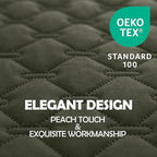 gogobunny 100% Double Sided Waterproof Dog Blanket Soft Pet Bed Cover - Image 4