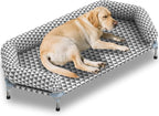 Orthopedic Dog Beds for Large Dogs by KuntrustDirect