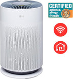 LG PuriCare 360 Air Purifiers for Home, Large and Small Room, 059 ft² in 1 Hr - Image 2