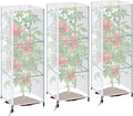 3 Pcs Garden Bird Netting Plant Cover by PurpleStar
