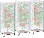 3 Pcs Garden Bird Netting Plant Cover by PurpleStar