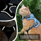 Cat Harness, Cat Harness and Leash - Image 2