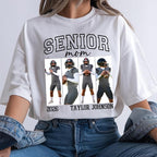 Nazenti Custom Photo Shirt, Personalized Tshirt - Image 3