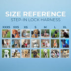 Voyager Step-in Pet Harness - Image 7