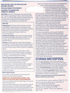 Hartz UltraGuard Purple Flea & Tick Collar - Image 2