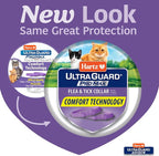 Hartz UltraGuard ProMax Flea & Tick Collar - Image 2