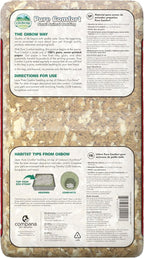 Oxbow Pure Comfort Bedding, & Guinea Pig Bedding, Bunny Supplies - Image 2