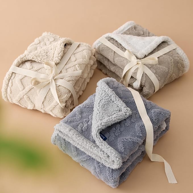 Bedsure Waterproof Dog Blankets - Image 7