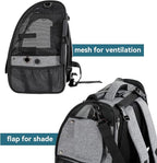Petsfit Bird Carrier Medium Size - Image 7
