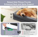 Orthopedic Dog Beds for Large Dogs, Memory Foam Dog Beds Large Sized Dogs - Image 6