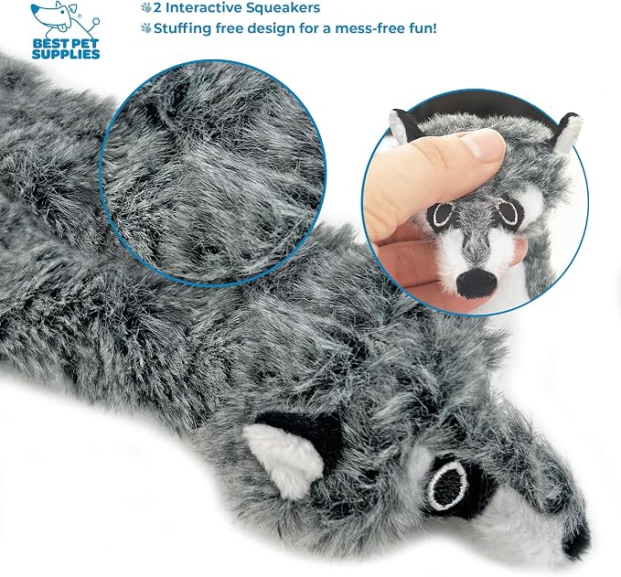 Best Pet Supplies Squeaky Dog Toys - Image 5