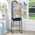 YITAHOME 62 Inch Large Bird Cage​ by YITAHOME