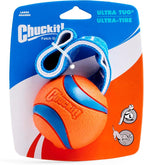 Chuckit! Ultra Tug Dog Toy - Image 5