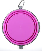 Loving Pets Bella Roma Collapsible Dog Bowls - Image 4