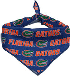 Florida Gators Officially Licensed Bandana - Image 2