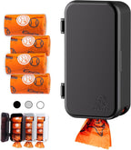 Dog Poop Bag Dispenser by PEXTER