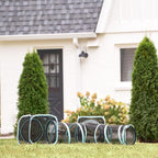 Kitty City Outdoor Catio Furniture and Play Kits - Image 2
