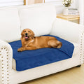 Smiry Waterproof Dog Bed Cover Blanket 30x53, Soft Reversible Pet Blanket by Smiry