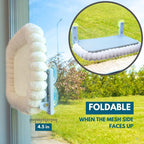 Cat Window Perch — Premium Cat Window Hammock - Image 7