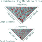 Summer Bandana - Cute Pet Bandana - Image 4