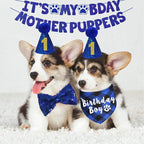 Dog Birthday Party Supplies - Image 2