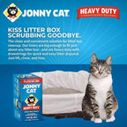 Jonny Cat Litter Box Liners: Heavy Duty - Image 4