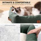 20In Dog Bed for Small Dogs & Cats - Image 3