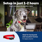 PetSafe 2-Dog Wireless Pet Containment System - Image 6