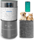 Air Purifier for Home Pets by Samrado