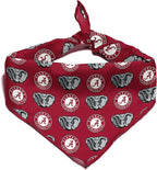 Alabama Crimson Tide Officially Licensed Bandana - Image 2