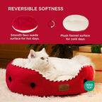 Bedsure Dog Beds for Small Dogs - Image 2