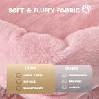 MoNiBloom 60 Inch Cat Tree Tower - Image 4