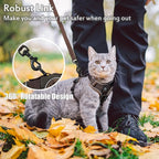 Escape Proof Kitten Harness and Leash Set - Image 5