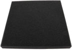 Aquarium Filter Bio Sponge Pad, Foam Sponges Filter Media, Cut fit it Filter - Image 4