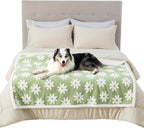 LE SURE Waterproof Dog Blanket for Large Dogs - Image 6
