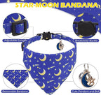 EXPAWLORER Cute Cat Collar Breakaway - Image 3