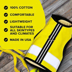 Kitty Holster Reflective Cat Harness – High-Visibility Cat Harness - Image 5